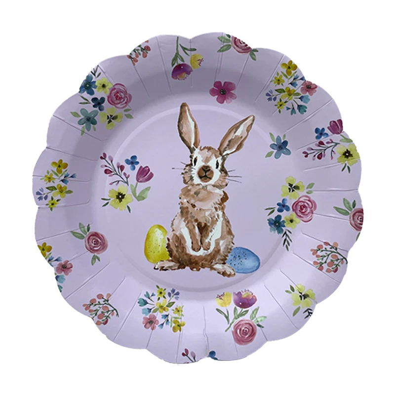 Holiday Paper Plates best